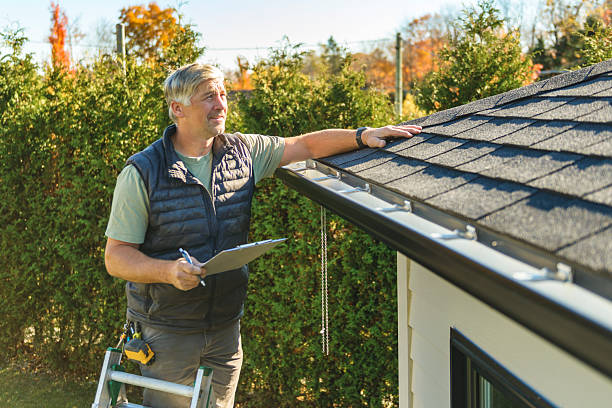 Affordable Gutter Repair And Installation solutions in Rosburg, WA
